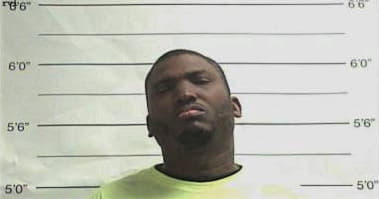 Kerwinell Singleton, - Orleans Parish County, LA 